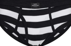 MN x JBS Briefs, Black/Honey, XL