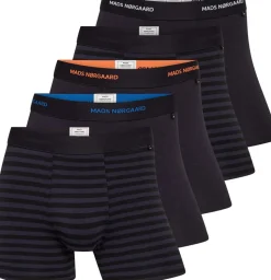 MN x JBS 5-pak Tights, 1 Multicolor, XXL