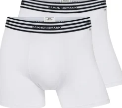 MN x JBS 2-pak Tights, Off White, XL