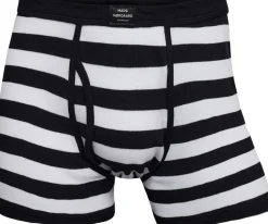 MN x JBS Tights, Black/Honey, 3XL