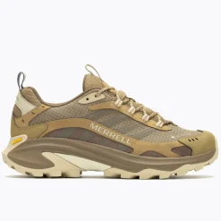 Moab Speed 2 GTX Sneakers, Coyote, 45