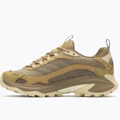 Moab Speed 2 GTX Sneakers, Coyote, 45