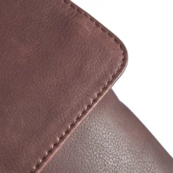 Mobiltaske, Dark Brown