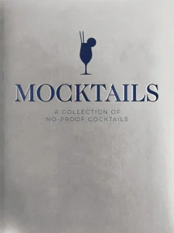 Mocktails