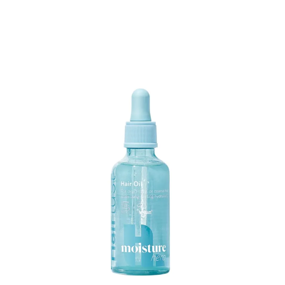 Moisture Hero™ Hair Oil, 45 ml