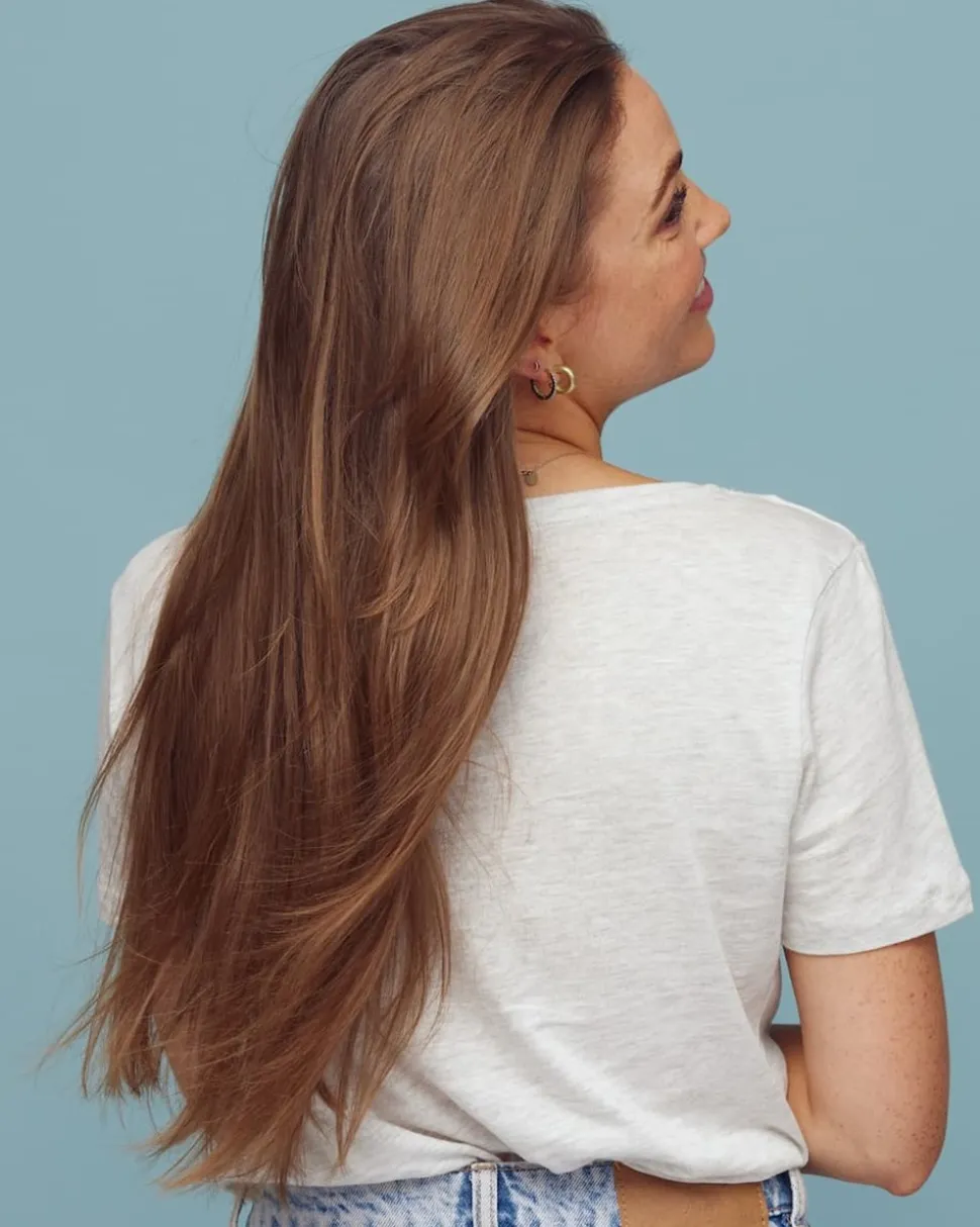 Moisture Hero™ Hair Oil, 45 ml