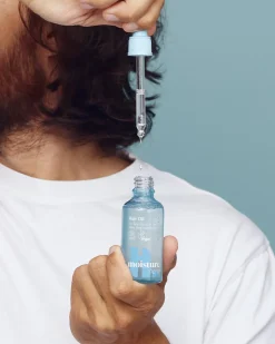 Moisture Hero™ Hair Oil, 45 ml