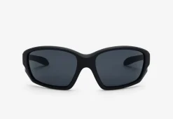 Momentum Solbriller, Black Grey