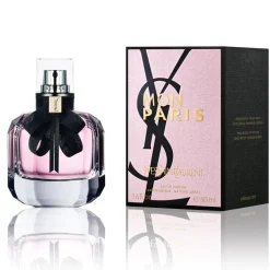 Mon Paris Eau De Parfum, 50 ml