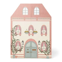 Mona Magnetisk Dukkehus