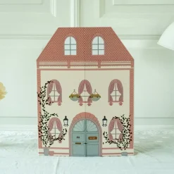 Mona Magnetisk Dukkehus