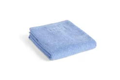 Mono Håndklæde, Skye Blue, 50x90 cm