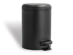 Mono Pedalspand, Black