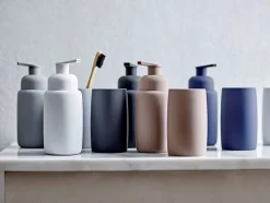 Mono Sæbedispenser, Grey