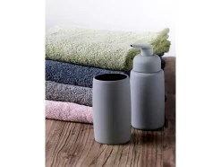 Mono Sæbedispenser, Grey