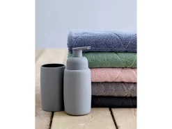 Mono Tandbørsteholder, Grey