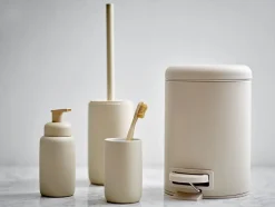 Mono Toiletbørste, Beige