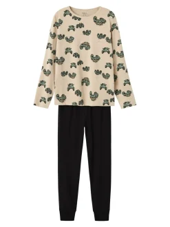 Monster Truck Natsæt, Peyote, 86-92 cm