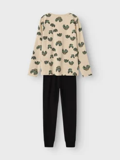 Monster Truck Natsæt, Peyote, 86-92 cm