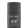Mont Blanc Explorer Deodorant Stick, 75 g