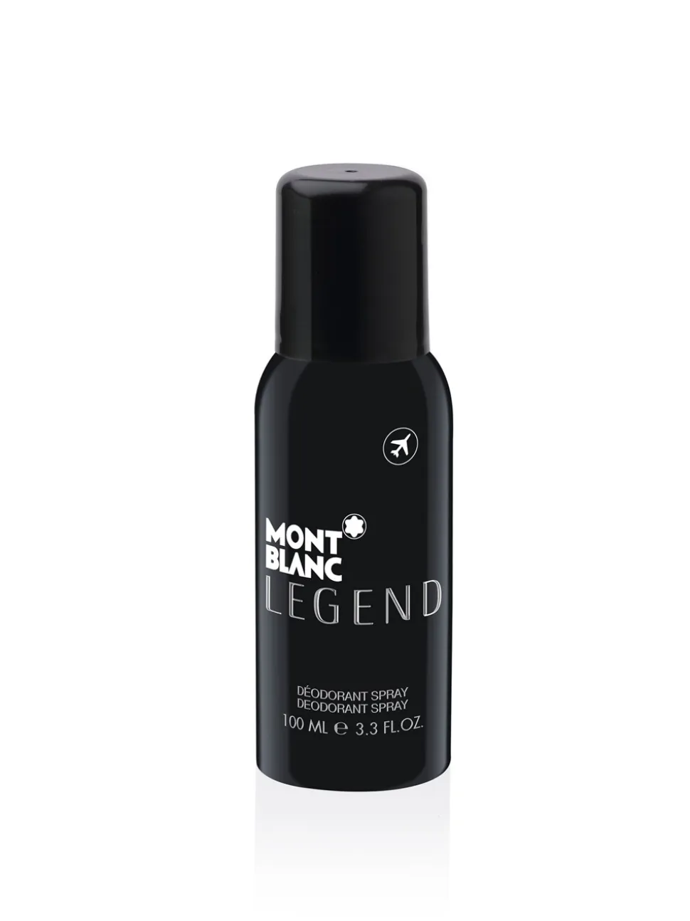 Mont Blanc Legend Deospray, 100 ml