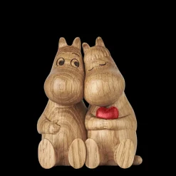 Moomin Hug Figur
