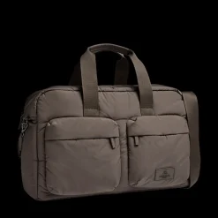 More Weekend Taske, Major Brown