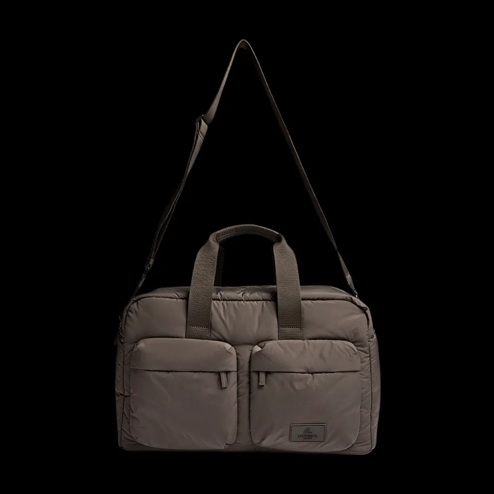 More Weekend Taske, Major Brown