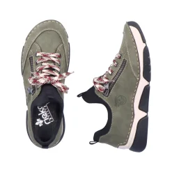 Morelia Sneakers, Liane, 39