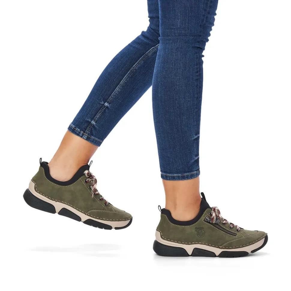 Morelia Sneakers, Liane, 39