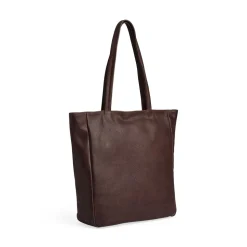 Morgan Shopper, Chocolate Brown