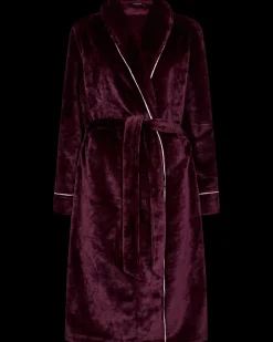 Morgenkåbe, Red, XL