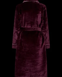 Morgenkåbe, Red, XL