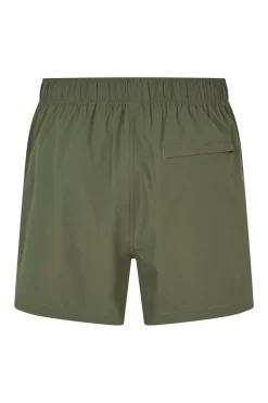 Moses Badebukser, Four Leaf Clover, S