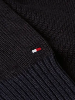 Mouline Zip Thru Striktrøje, Desert Sky/Aegean Sea, S