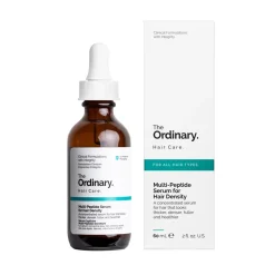 Multi-Peptide Serum For Hair Density, 60 ml