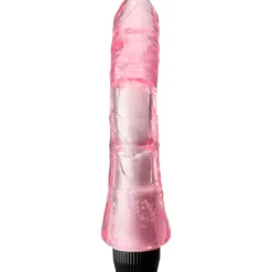 Multispeed Dildo Vibrator
