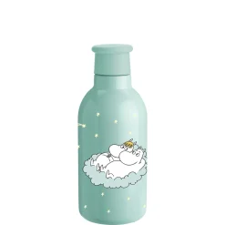 Mumi Drink-It Vandflaske, Moomin Shooting Star, 500 ml