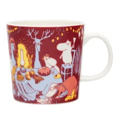 Mumi Krus, Festive Moments, 30 cl