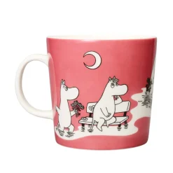 Mumi Krus, Rosa, 40 cl