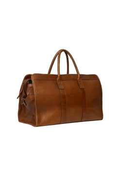Mumi Weekendtaske, Walnut