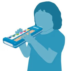 Musical Melodica Blæseinstrument