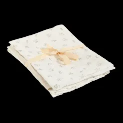 Muslin 3-pak Stofbleer, Rainy Day