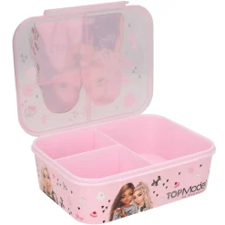 My BFF Madkasse, Lyserød