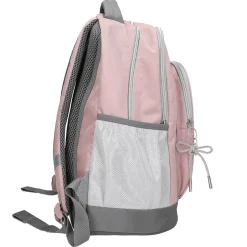 My BFF Skoletaske, Lyserød