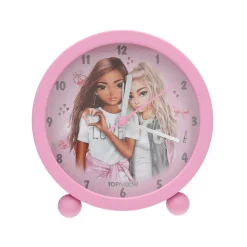 My BFF Vækkeur, Lyserød