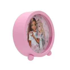 My BFF Vækkeur, Lyserød