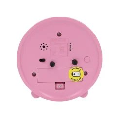 My BFF Vækkeur, Lyserød