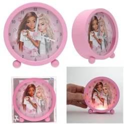 My BFF Vækkeur, Lyserød