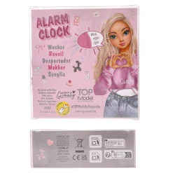 My BFF Vækkeur, Lyserød